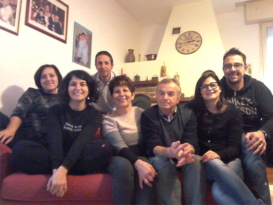 Famiglia Goldene Rose