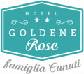 Hotel Goldene Rose